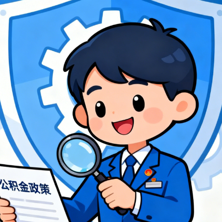 荆州《关于2025住房公积金年度缴存有关问题的通知》政策解读