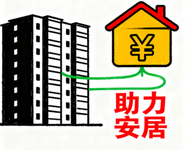 荆州从发放补贴到公积金贷提额，各地保障多子女家庭住房政策升温