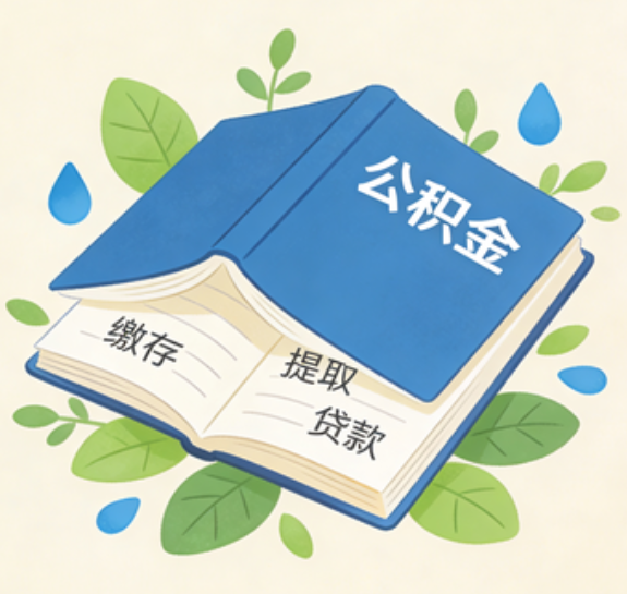 荆州住房公积金的提取条件