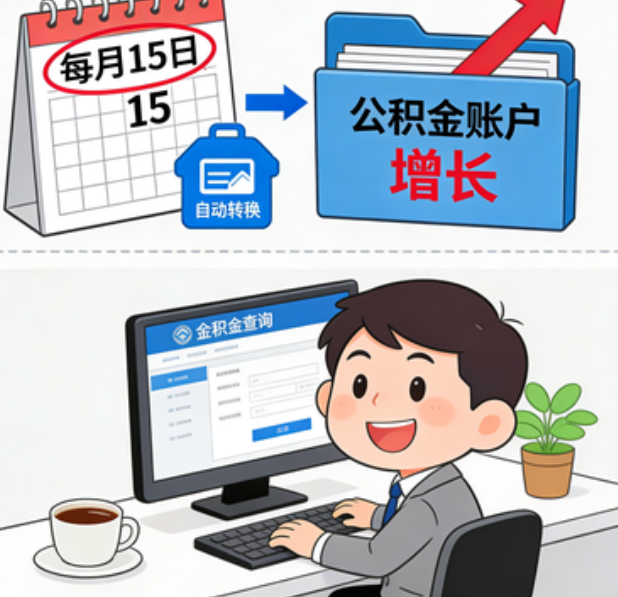 荆州公积金代办服务：专业赋能，合规守护您的住房权益