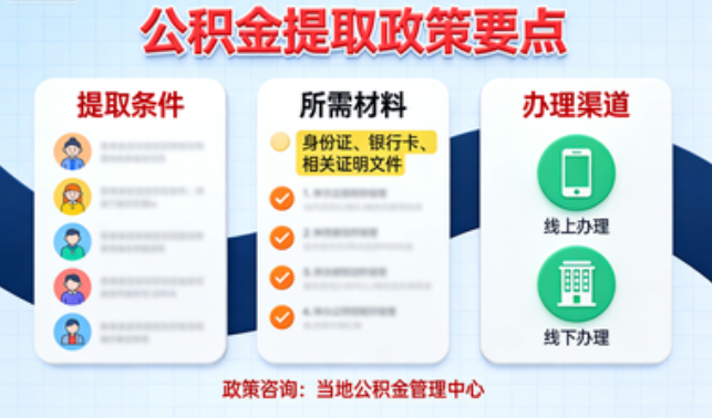 荆州异地购房公积金提取全攻略