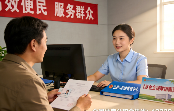 荆州住房公积金提取规范全面升级