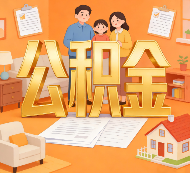 荆州公积金代办服务的现实价值与普惠意义