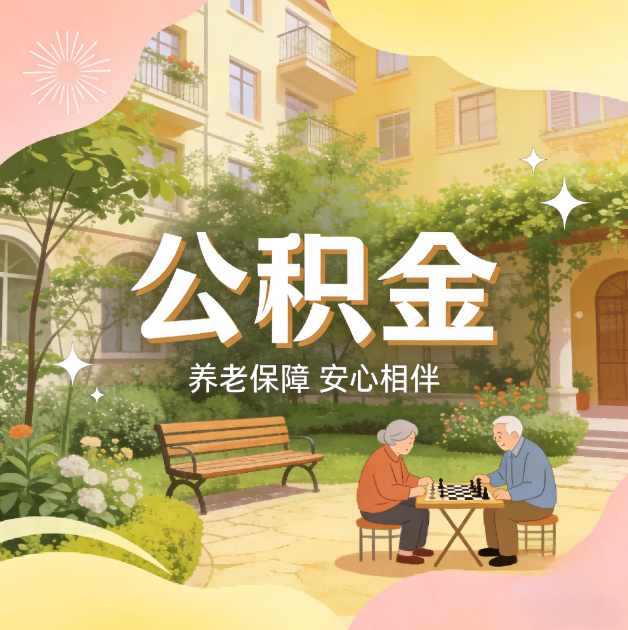 荆州全面解读住房公积金的多元用途