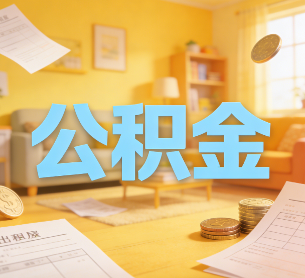 荆州别让公积金“躺在账户里睡觉”！