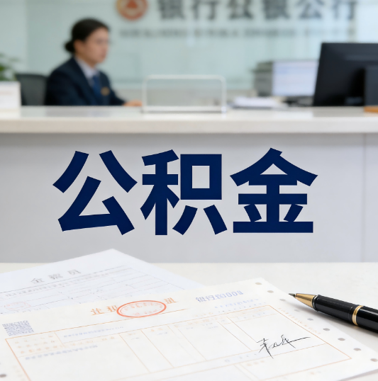 荆州养老公积金代办需要哪些证件？