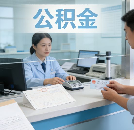 荆州公积金提取的两种方式全面对比