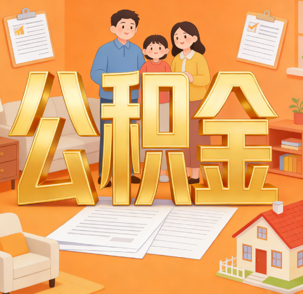 荆州公积金代办服务悄然兴起