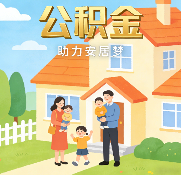 荆州公积金代办行业观察：合规化浪潮下，专业服务迎来价值回归