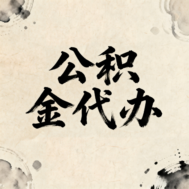 荆州公积金代办:关于收费,你想知道的都在这里
