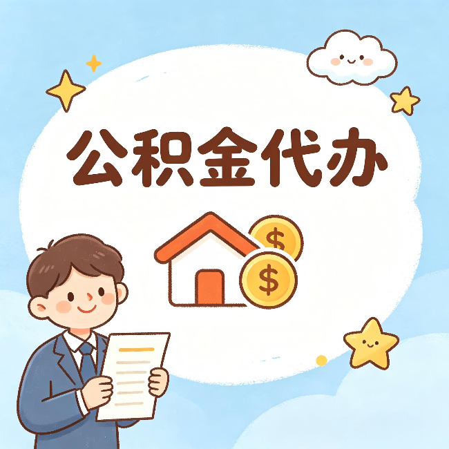 荆州公积金代办:从咨询到到账,一个完整案例还原